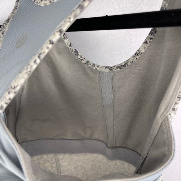 Lululemon Tone It Tank Size 6 - Picture 8 of 15